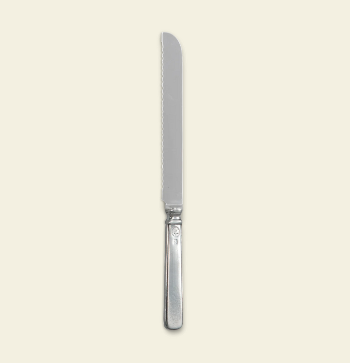 Gabriella Flatware Pieces by Match Pewter