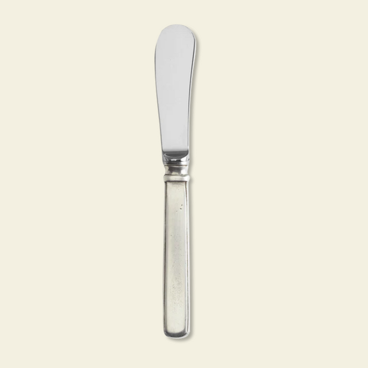 Gabriella Flatware Pieces by Match Pewter