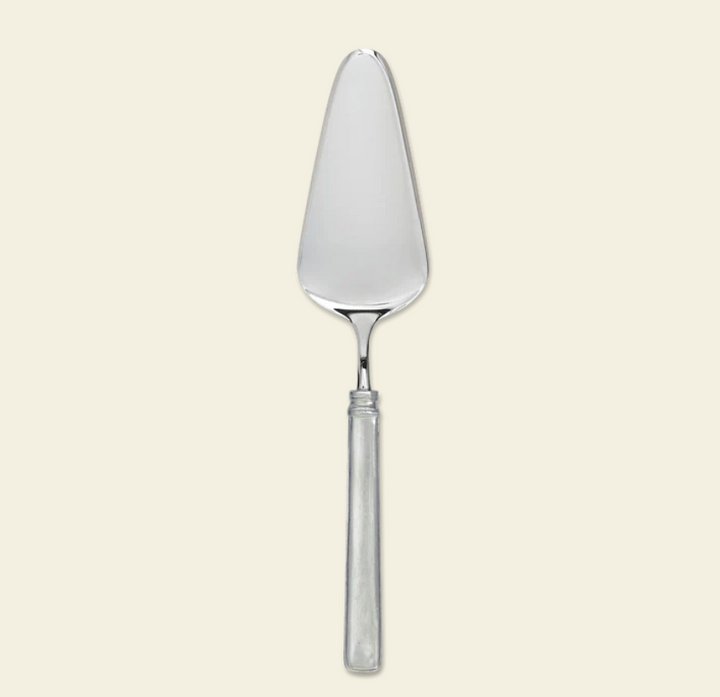 Gabriella Flatware Pieces by Match Pewter
