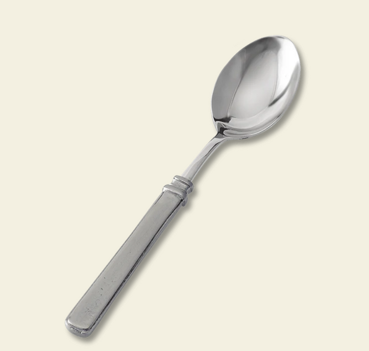 Gabriella Flatware Pieces by Match Pewter