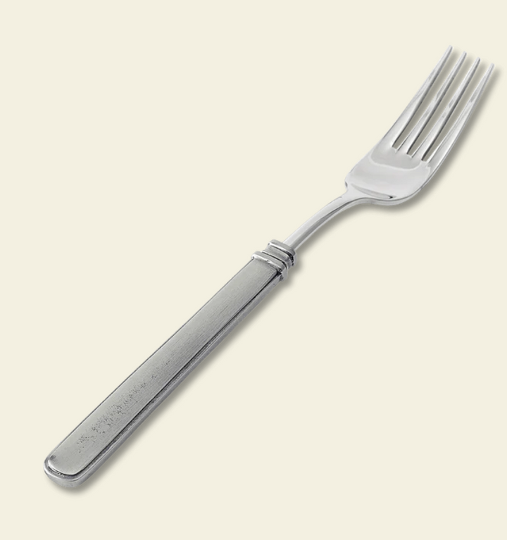 Gabriella Flatware Pieces by Match Pewter