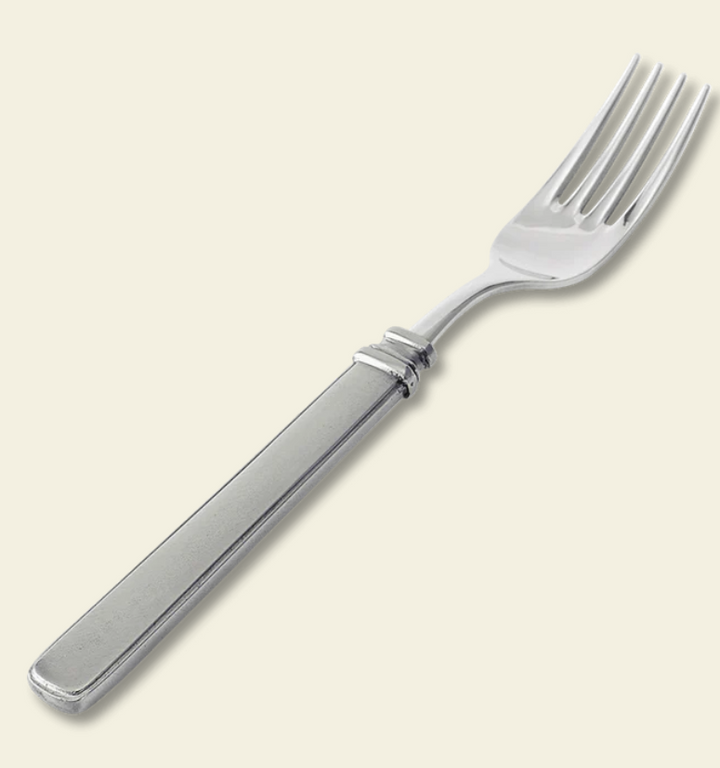 Gabriella Flatware Pieces by Match Pewter
