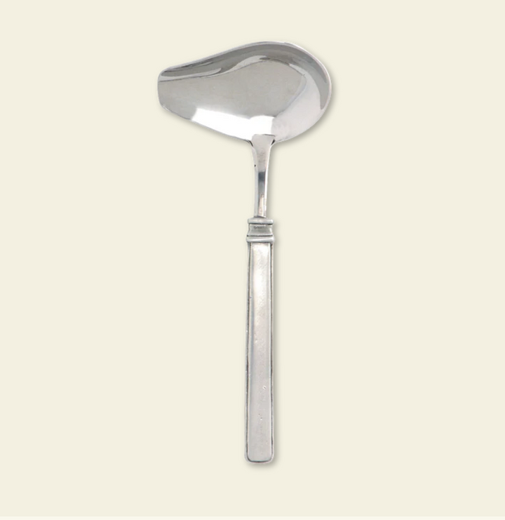 Gabriella Flatware Pieces by Match Pewter