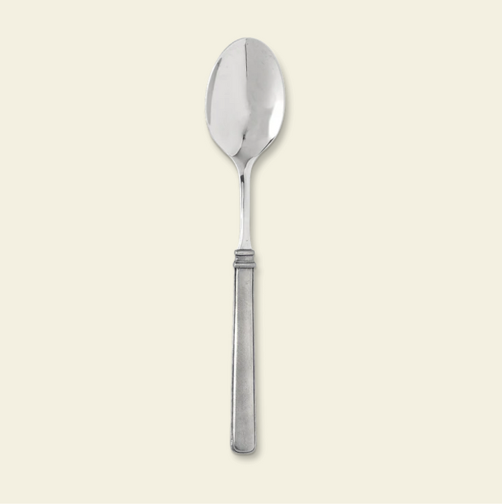 Gabriella Flatware Pieces by Match Pewter
