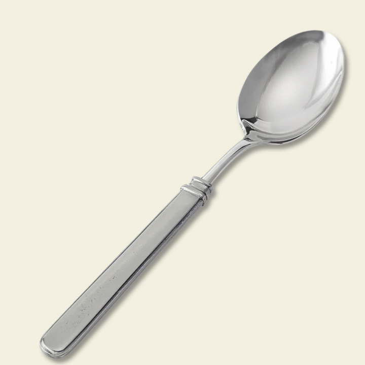Gabriella Flatware Pieces by Match Pewter
