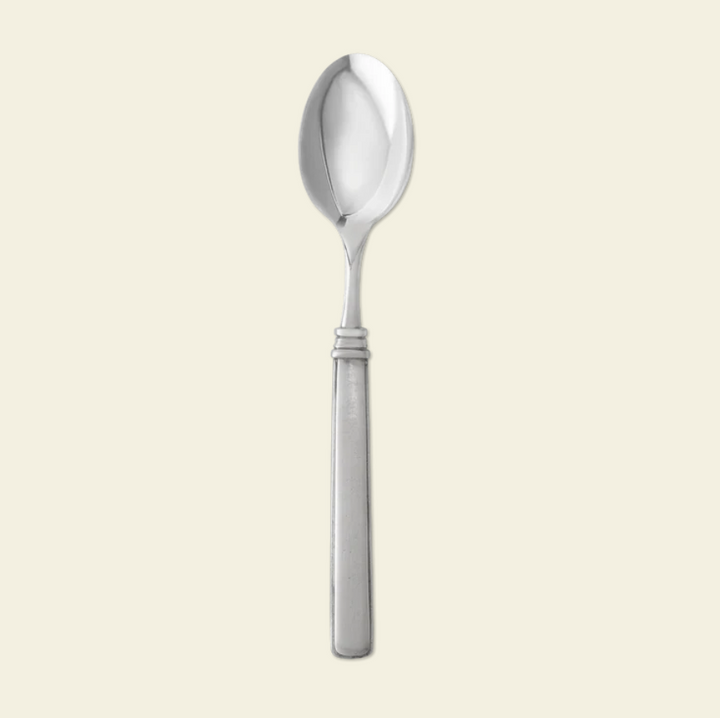 Gabriella Flatware Pieces by Match Pewter