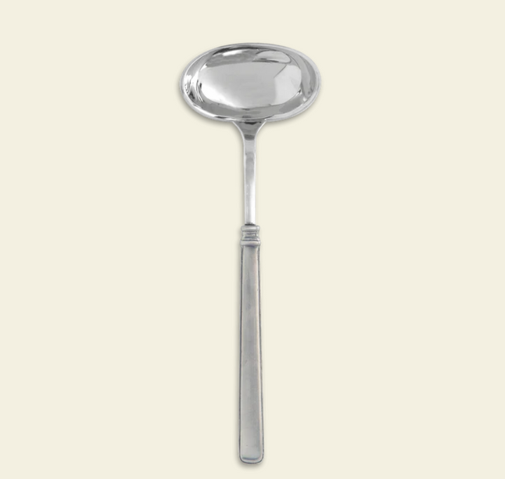 Gabriella Flatware Pieces by Match Pewter
