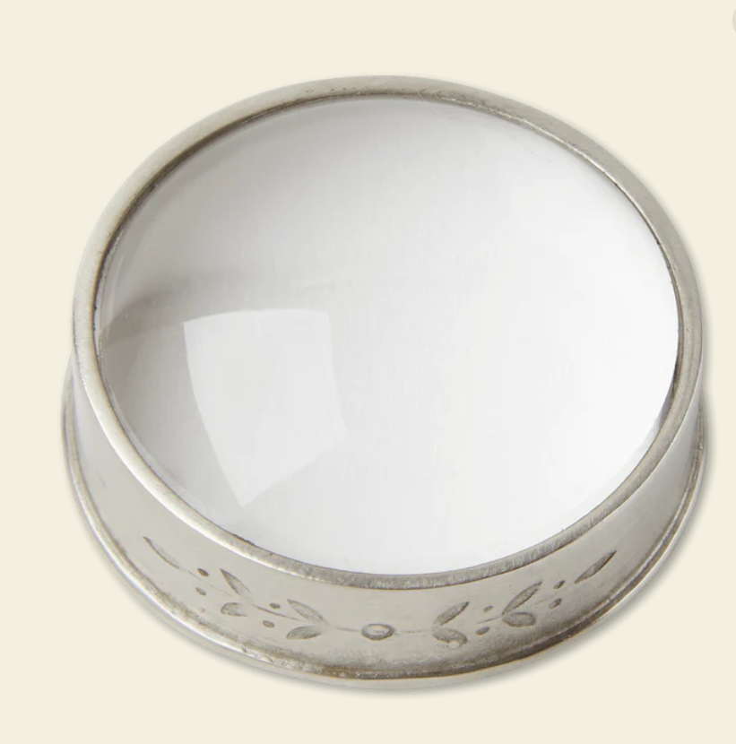 Garda Magnifying Glass