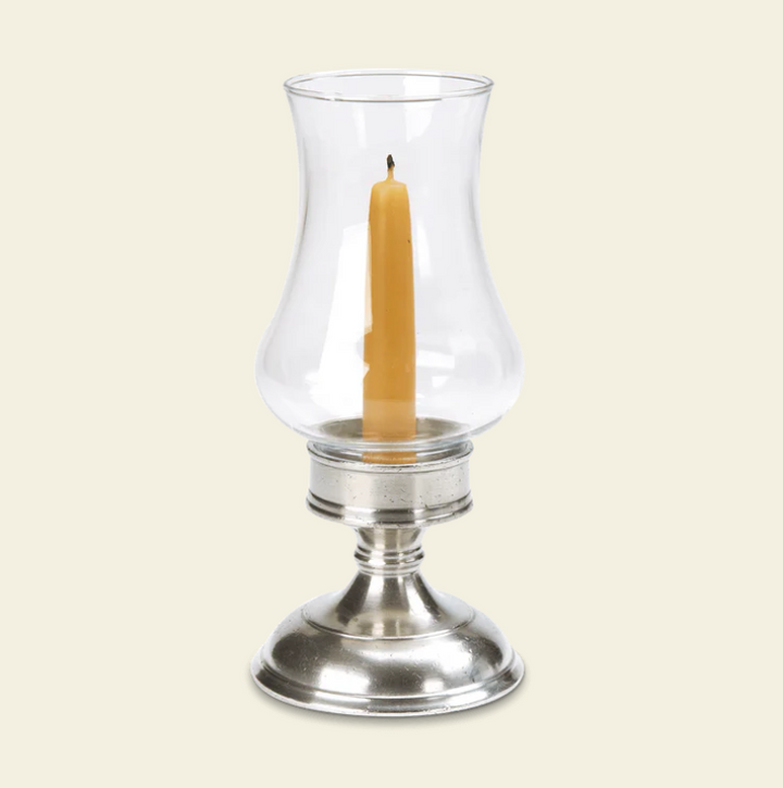 Garden Candle by Match Pewter