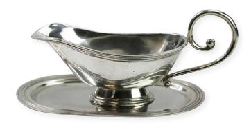 Gravy Boat