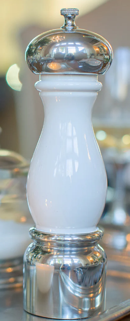 Tuscan Pepper Grinder (by Arte Italica)