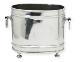 Ice Bucket with Feet