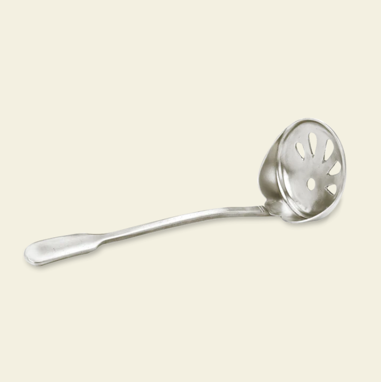 Ice Scoop by Match Pewter