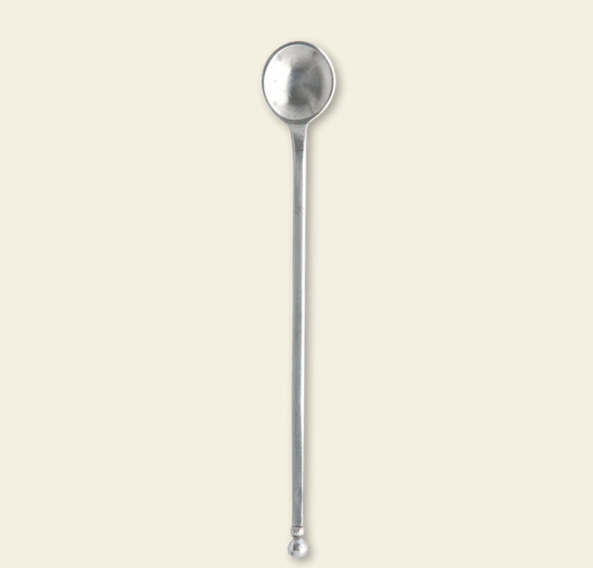 Cocktail / Ice Tea Spoon by Match Pewter