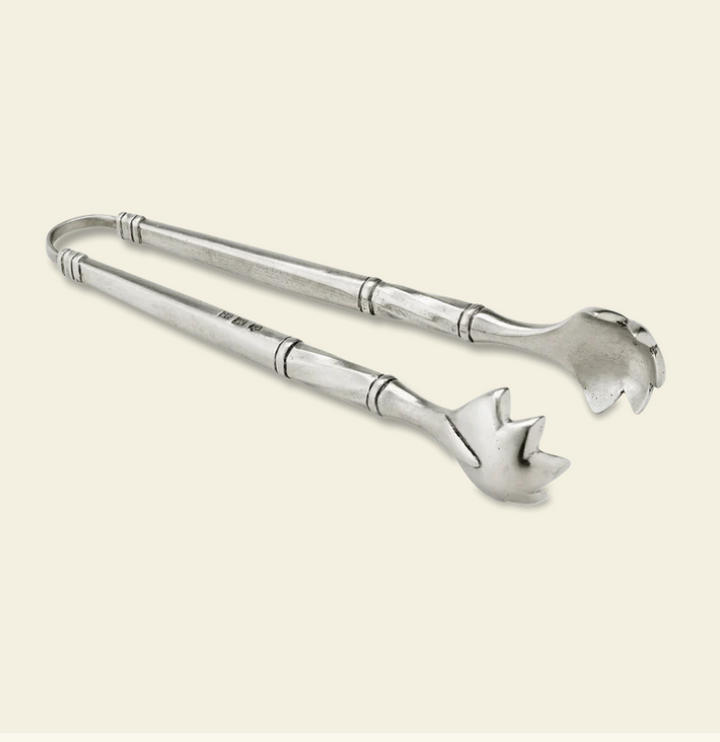 Tongs by Match Pewter