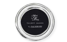 James Round Pewter 2x2 Frame