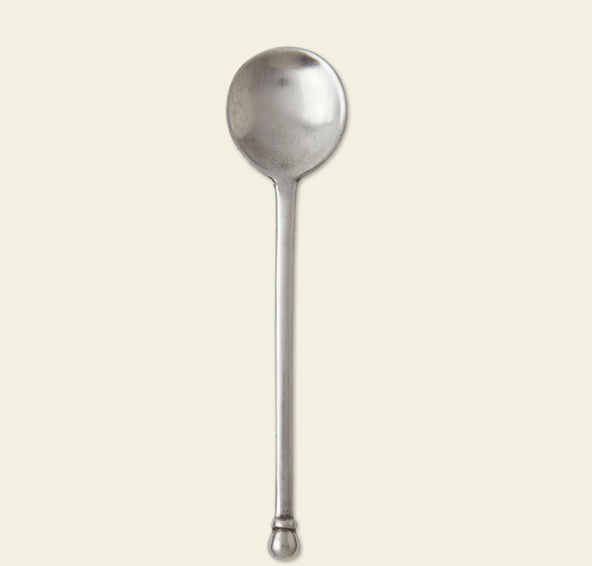Long Ball Spoon by Match Pewter