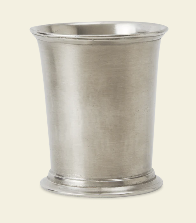 Lugano Cups by Match Pewter