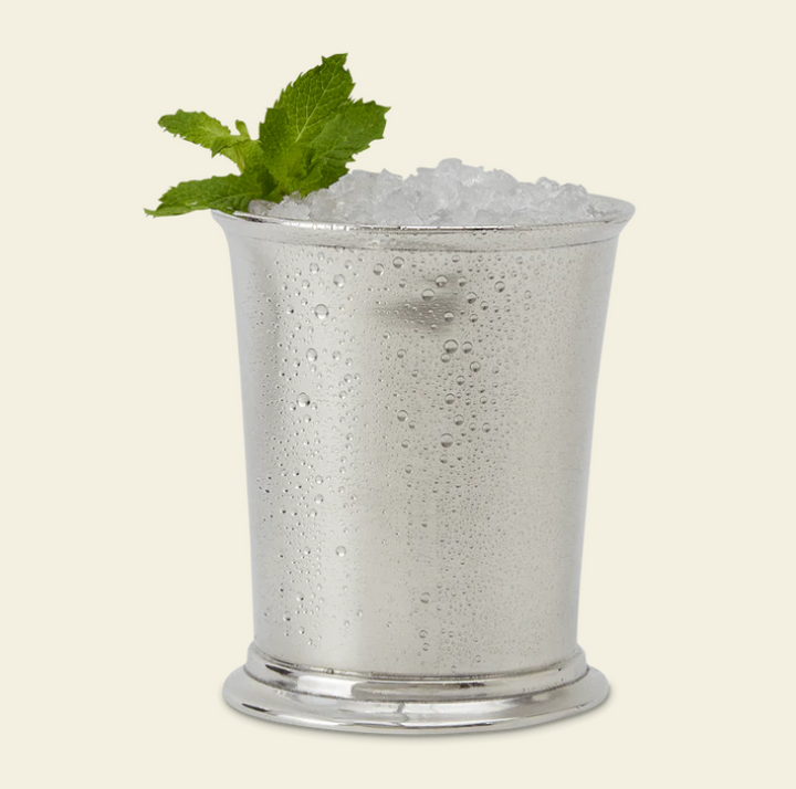 Lugano Cups by Match Pewter