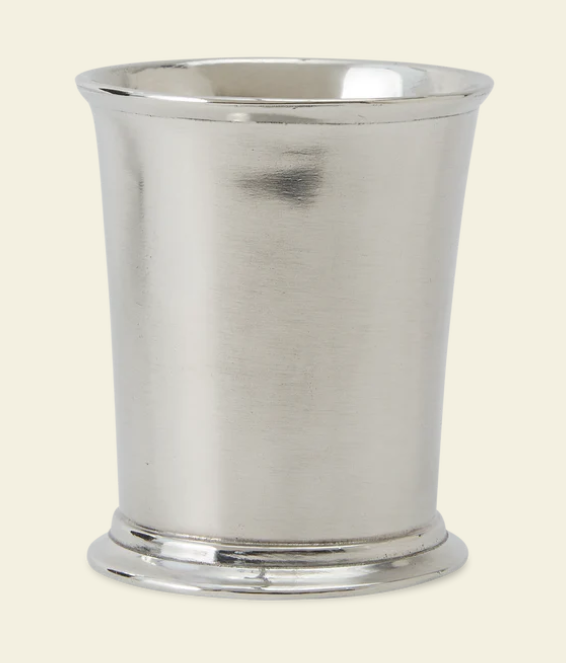 Lugano Cups by Match Pewter