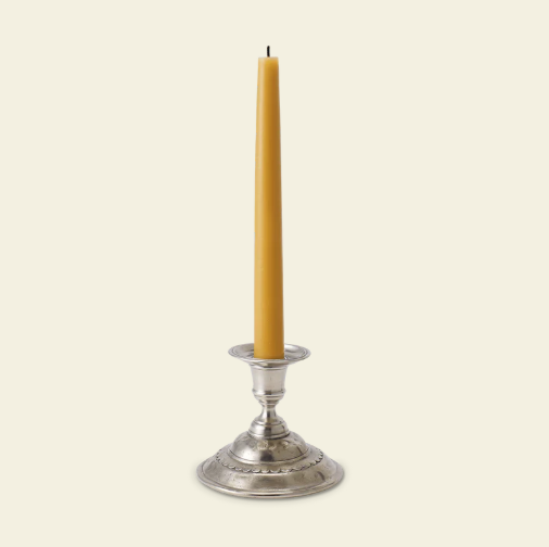 Marta's Candlestick by Match Pewter