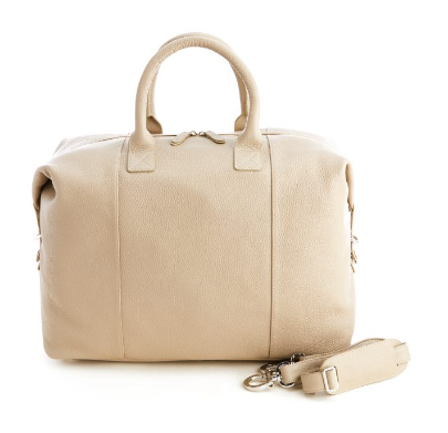 Medium Duffel Bag