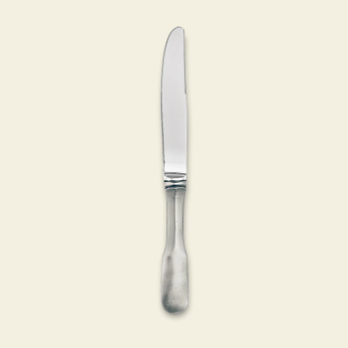 Olivia Fruit Knife by Match Pewter