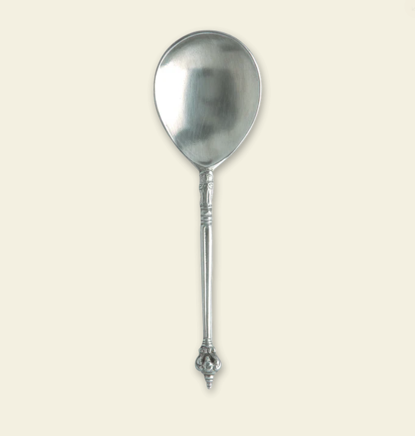 Princess Spoon by Match Pewter