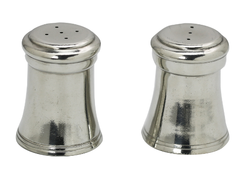 Salt & Pepper Shakers