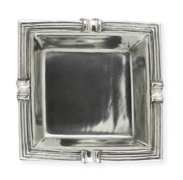 Sentinel Pewter Cigar Ashtray