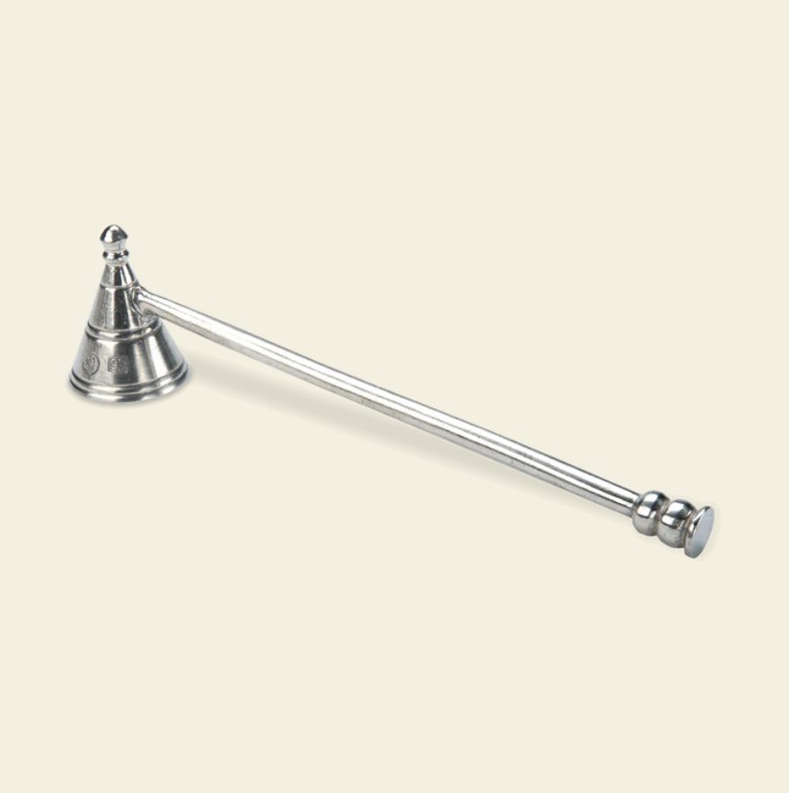 Candle Snuffer by Match Pewter