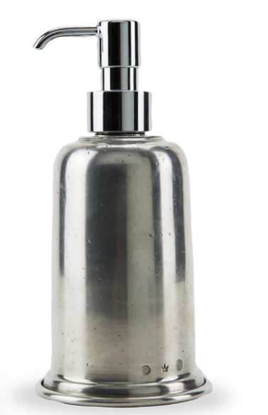 Roma Soap Pump by Arte Italica