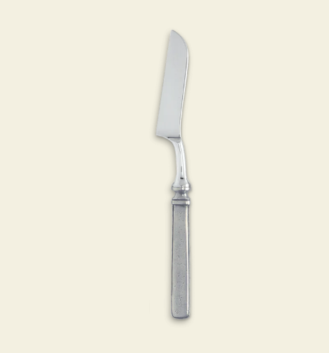 Violetta Cheese Knives by Match Pewter