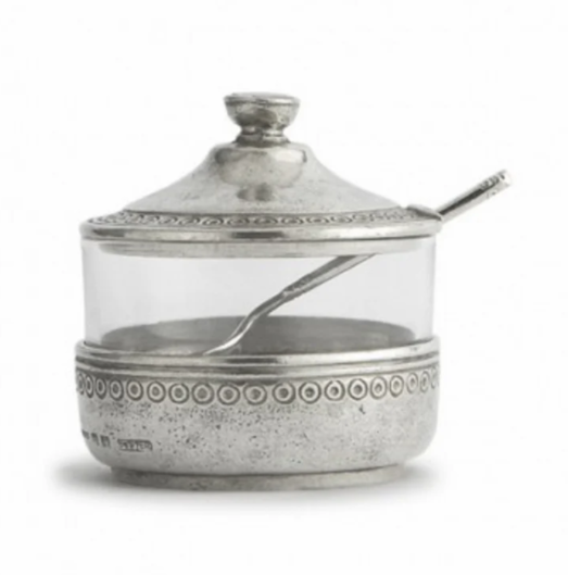 Anna Caffe Collection by Arte Italica