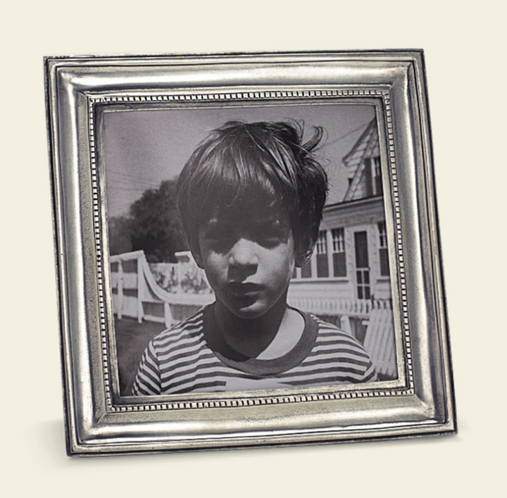 Toscana Frames by Match Pewter