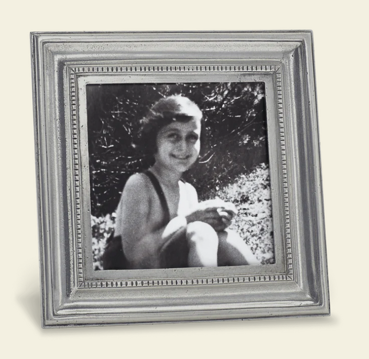 Toscana Frames by Match Pewter