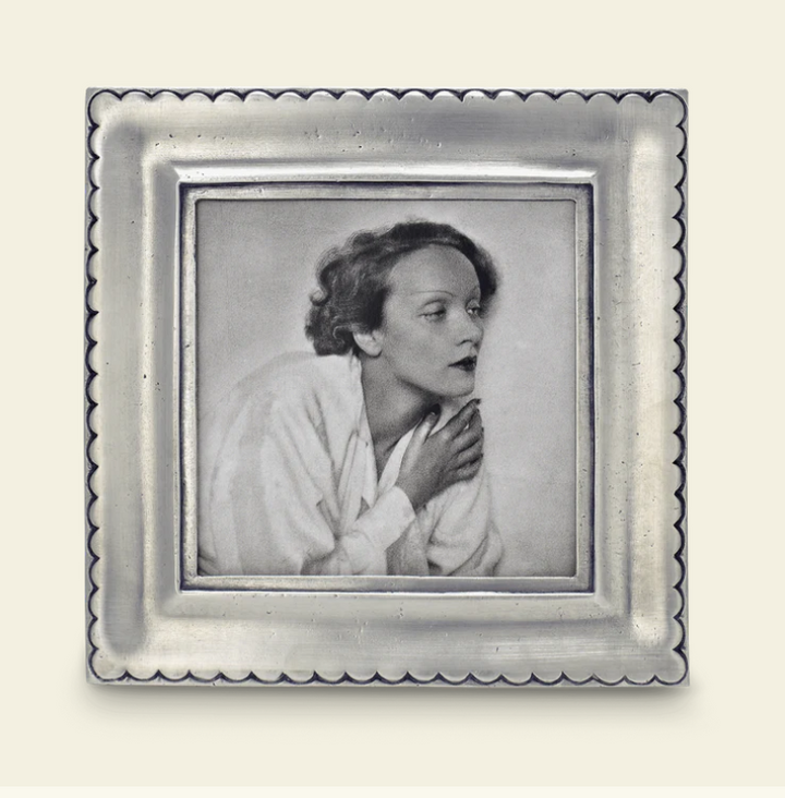 Trentino Frames by Match Pewter
