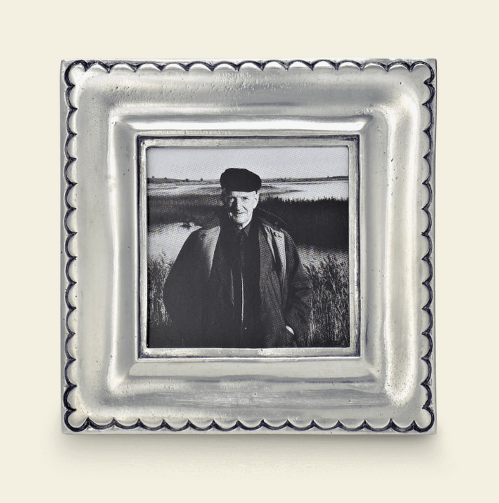 Trentino Frames by Match Pewter