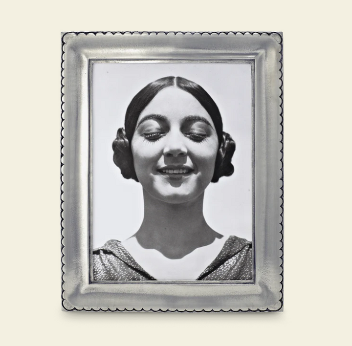 Trentino Frames by Match Pewter