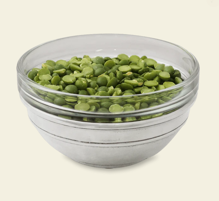Condiment Caddy Trio by Match Pewter