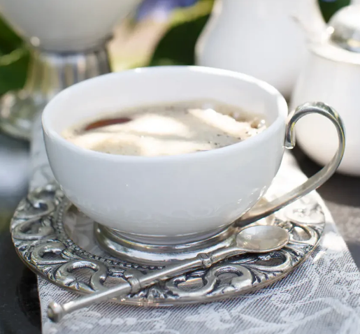 Tuscan Cup (by Arte Italica)