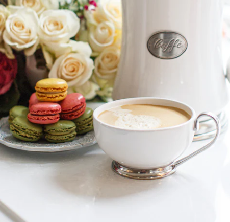 Tuscan Cup (by Arte Italica)