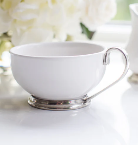 Tuscan Cup (by Arte Italica)