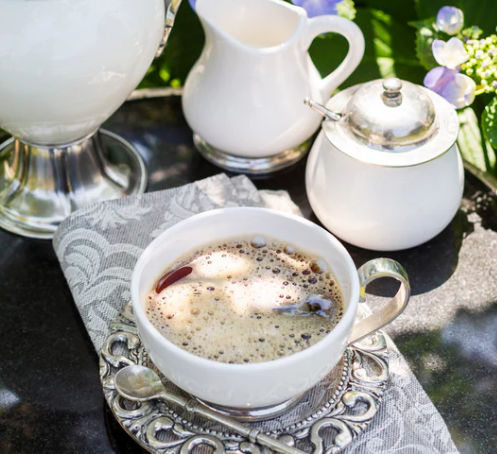 Tuscan Cup (by Arte Italica)