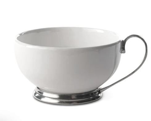 Tuscan Cup (by Arte Italica)