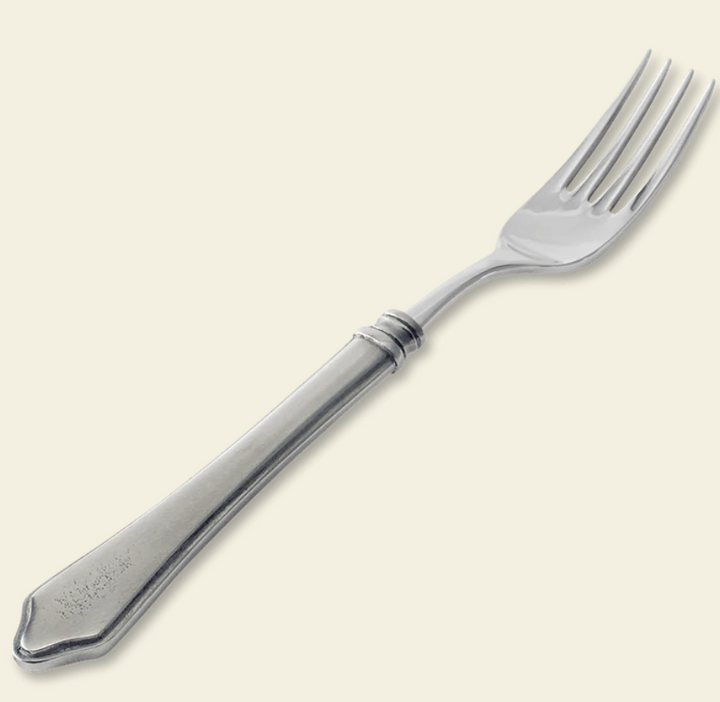 Violetta Flatware by Match Pewter