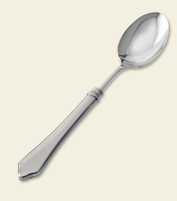 Violetta Flatware by Match Pewter