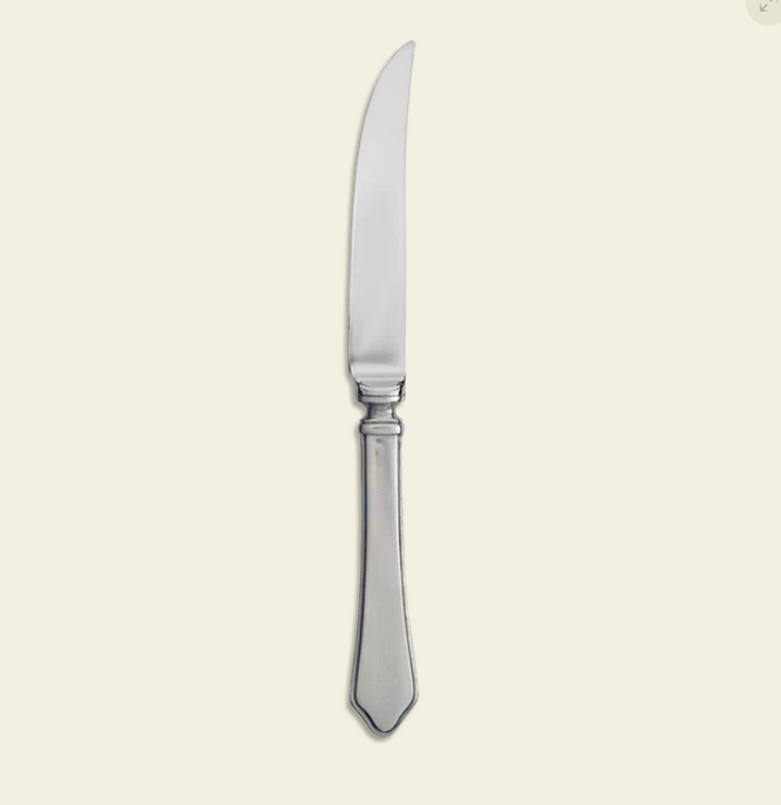 Violetta Flatware by Match Pewter