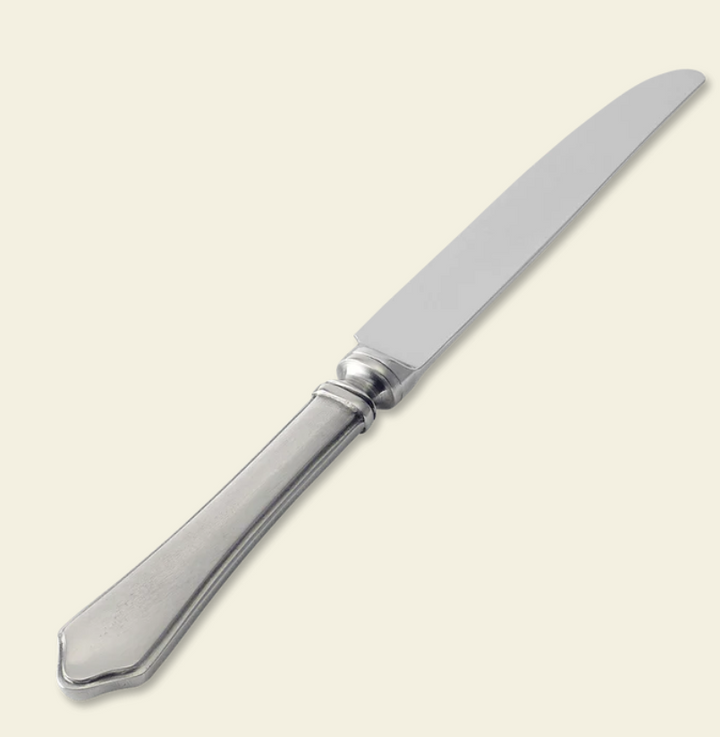 Violetta Flatware by Match Pewter
