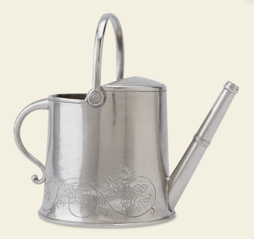 Piccola Can by Match Pewter